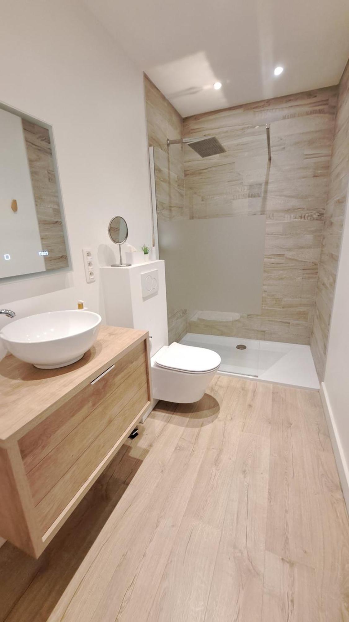 Le Boisseliege Apartment Luaran gambar